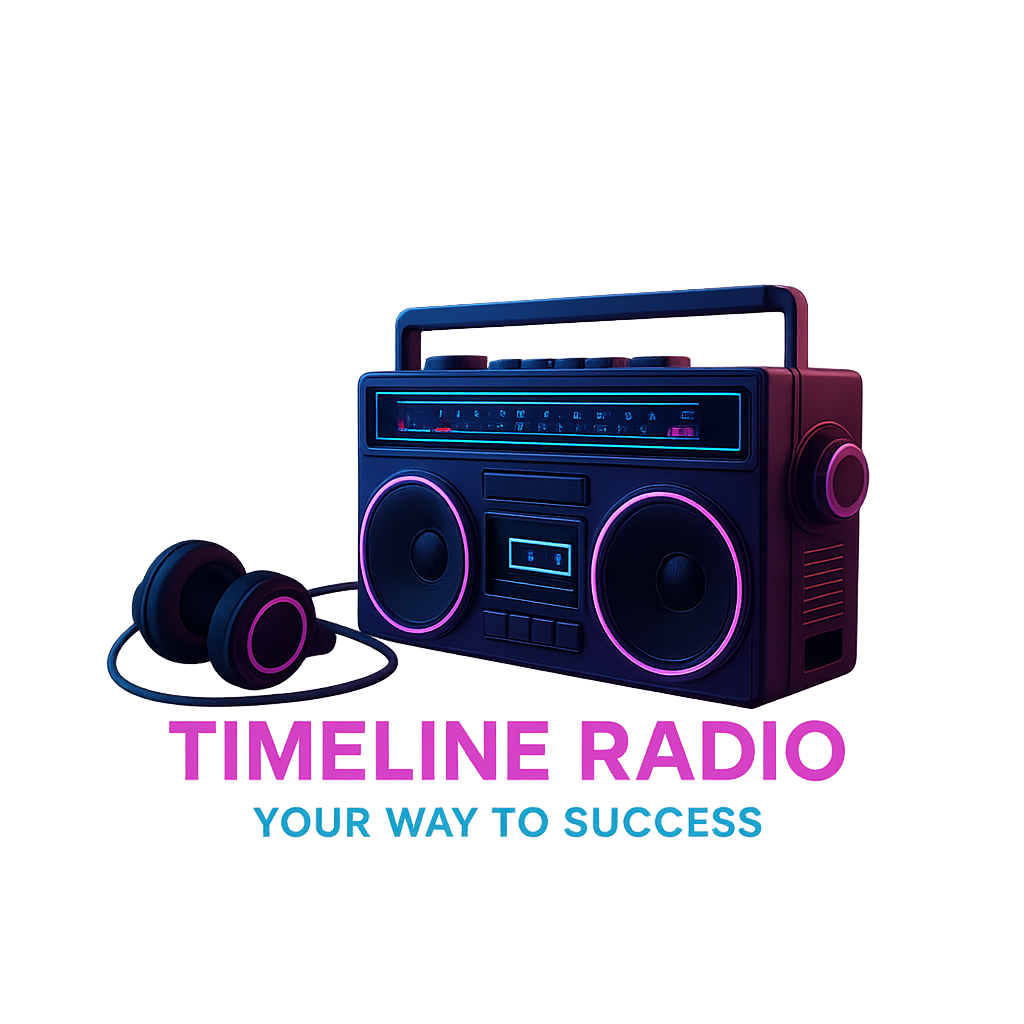 Timeline Radio
