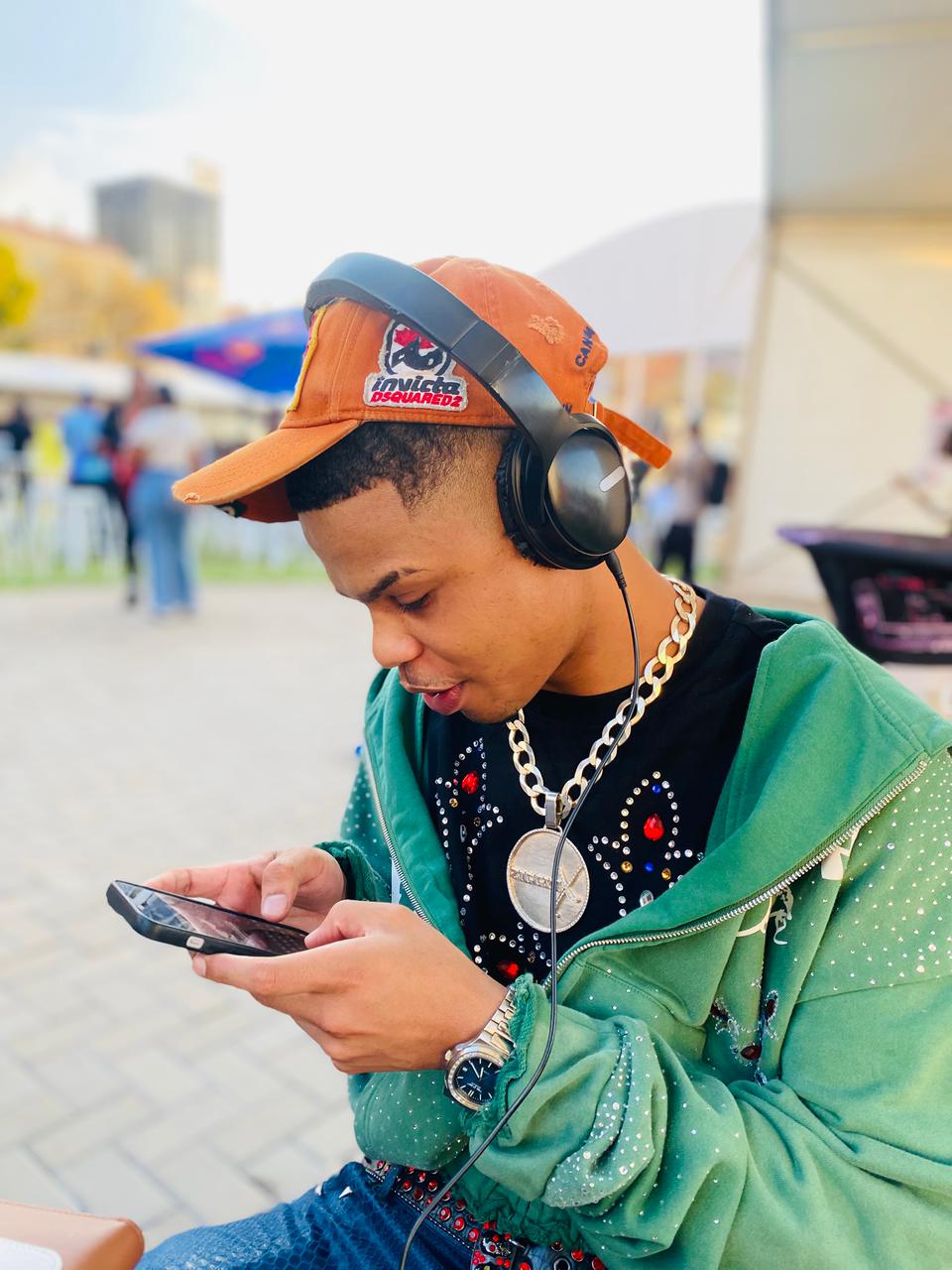 Timeline Radio Hip Hop Awards 2026