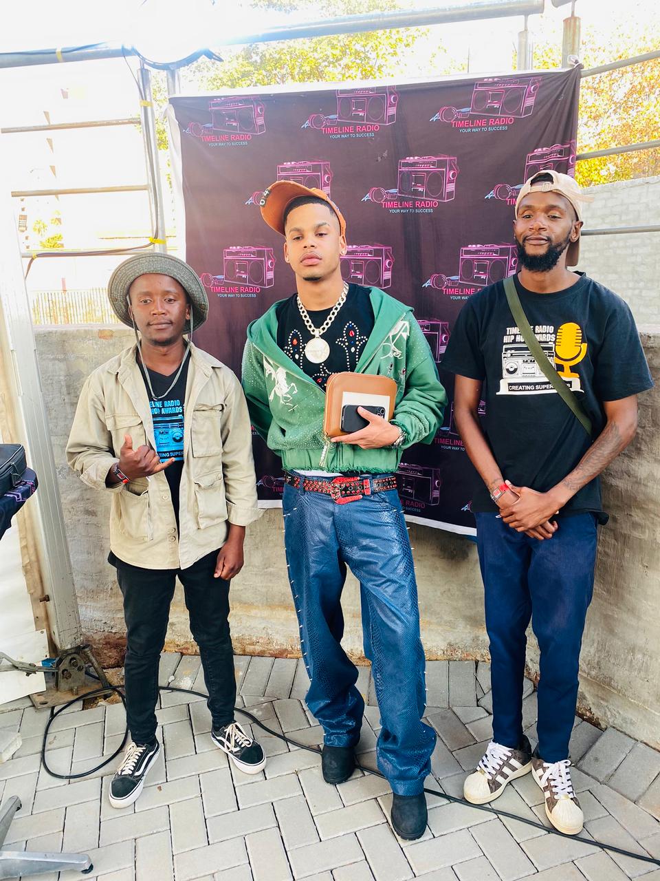 50+ Youth Skilled Through Timeline Radio